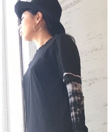 DIESEL BLACK GOLD | ワンピース