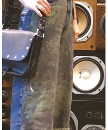 DIESEL | デニムパンツ
