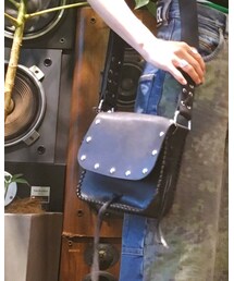 DIESEL BLACK GOLD | ショルダーバッグ