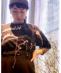 DIESEL BLACK GOLD | Tシャツ/カットソー