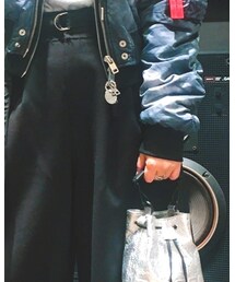 DIESEL BLACK GOLD | スラックス