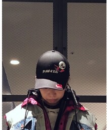 DIESEL | キャップ