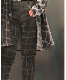 DIESEL | パンツ