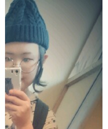 MERLOT | ニットキャップ/ビーニー