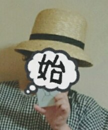 CLASKA | ハット