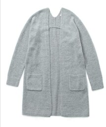 Andemiu | ロングカーディガン(カーディガン/ボレロ)