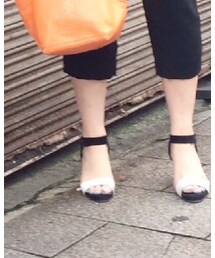 STUDIOUS | サンダル