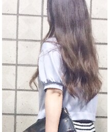 Andemiu | シャツ/ブラウス