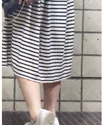 studio CLIP | スカート