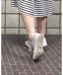 STUNNING LURE | シューズ