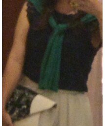 INGNI | カーディガン/ボレロ