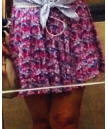 FOREVER 21 | スカート