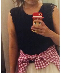 stradivarius | タンクトップ