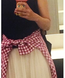 UNIQLO | シャツ/ブラウス