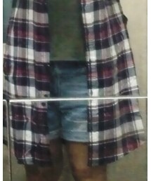 American Eagle | デニムパンツ