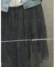 no brand | スカート