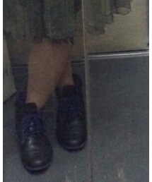 ANNA SUI | スニーカー