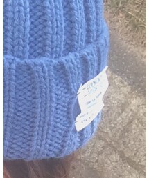 GU | ニットキャップ/ビーニー