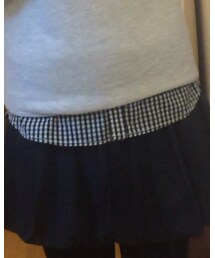 GU | シャツ/ブラウス