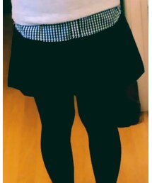 JEANASIS | スカート