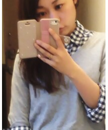 GU | ニット/セーター