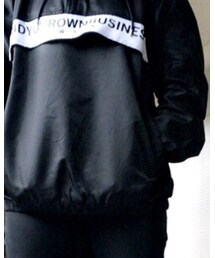 myobnyc | ナイロンジャケット