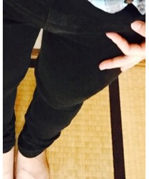 UNIQLO | パンツ