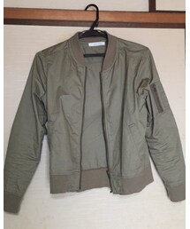 LEPSIM | ミリタリージャケット