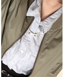 UNIQLO | シャツ/ブラウス