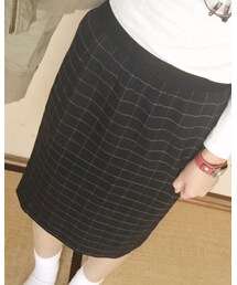 UNIQLO | スカート