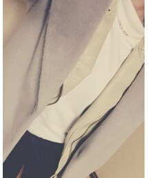 Riche glamour | ライダースジャケット
