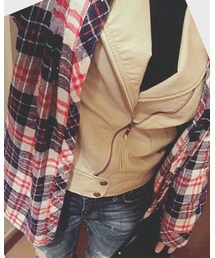 no brand | シャツ/ブラウス