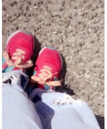 NEW BALANCE | スニーカー