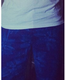 beno | チノパンツ