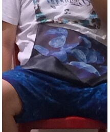 ALIVE | クラッチバッグ