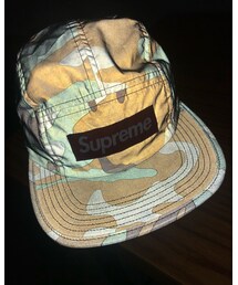 Supreme  | リフレクティブキャップ(キャップ)