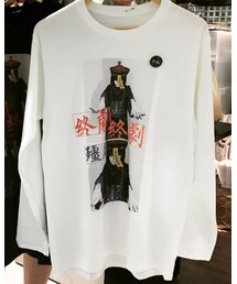 poikadesigns | 福岡デザイナーのTシャツ(Tシャツ/カットソー)