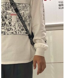 Supreme  | ショルダーバッグ