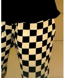 cookman | その他パンツ