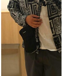 Supreme | ショルダーバッグ