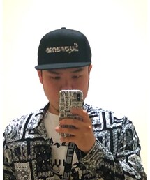 DLSM | キャップ