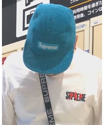 Supreme  | キャップ