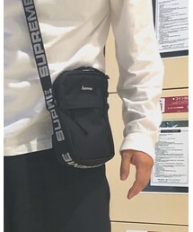 Supreme  | ショルダーバッグ