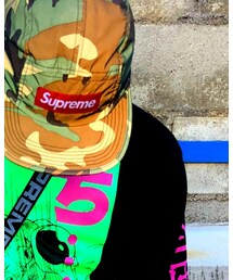 Supreme  | キャップ