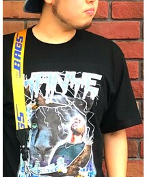 Kanye West | オリジナル限定非売品(Tシャツ/カットソー)