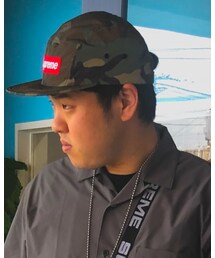 Supreme  | キャップ