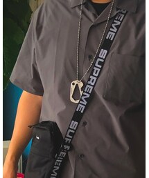 off white | ネックレス