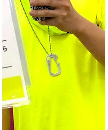 off white | ネックレス