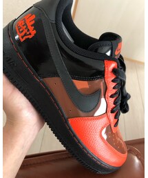 NIKE | SBY（渋谷）限定エアフォース1(スニーカー)