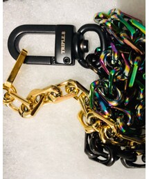 triple braves | ネックレス